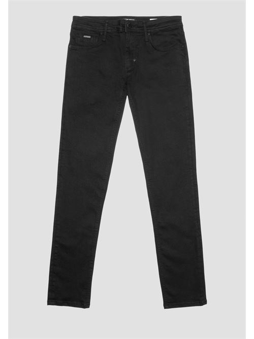 JEANS OZZY TAPERED FIT IN ICON ANTONY MORATO | MMDT00241 FA750411 W01669/9000